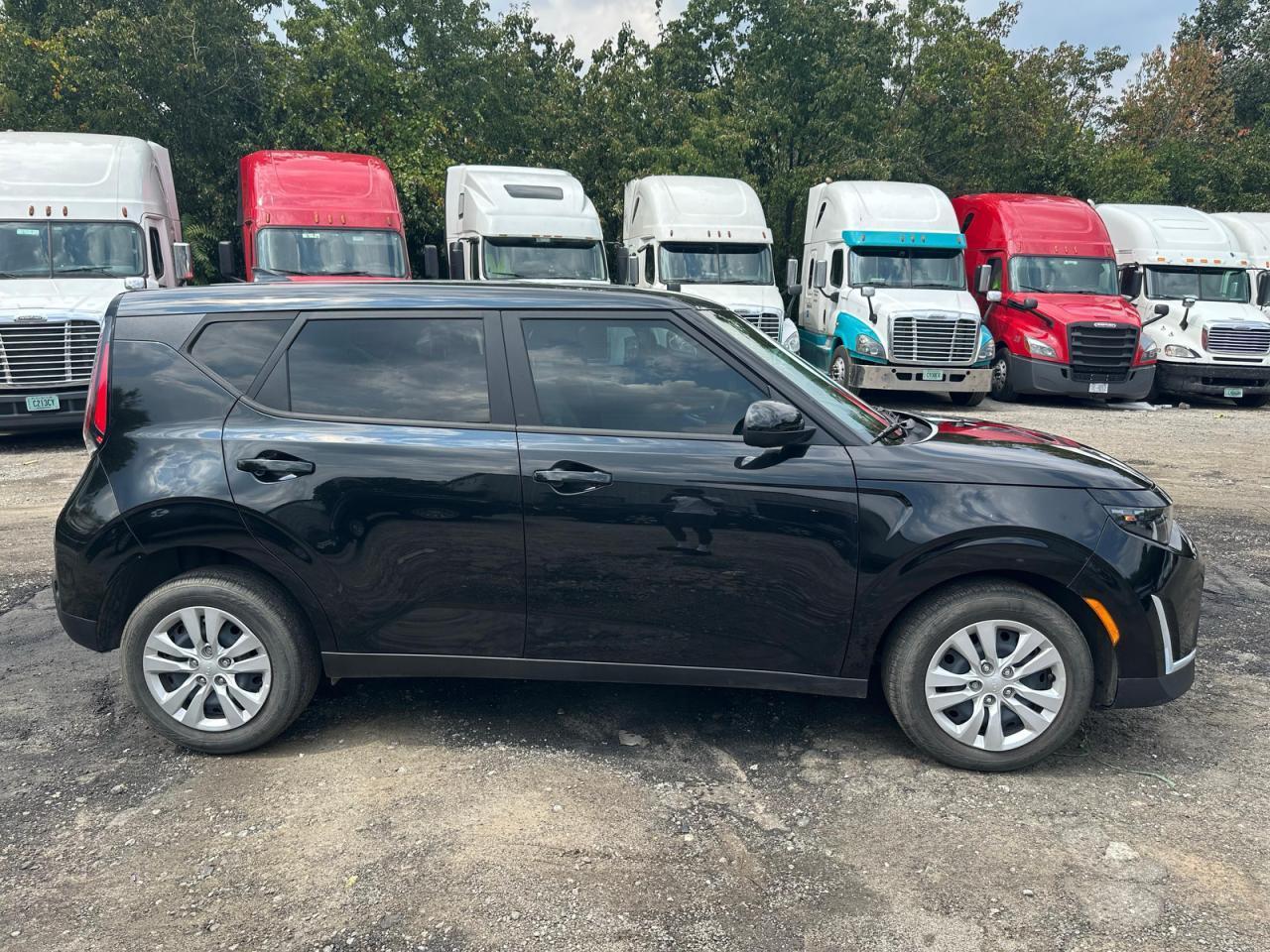 2023 KIA SOUL