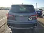 2020 HONDA PILOT