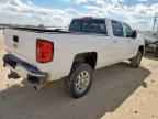 2015 CHEVROLET Silverado 2500