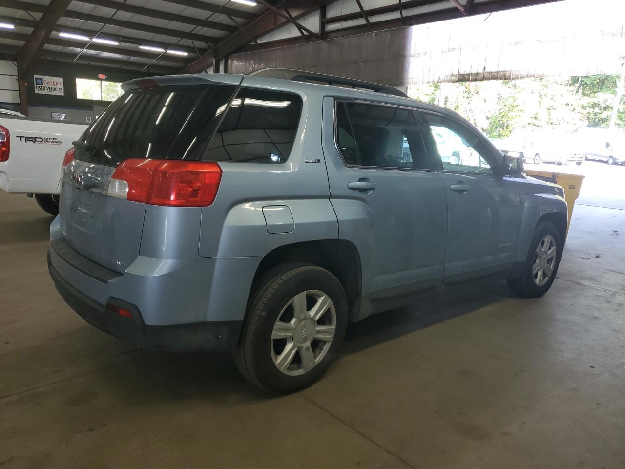 2015 GMC Terrain