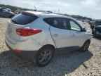 2014 HYUNDAI TUCSON