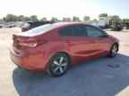 2018 KIA FORTE