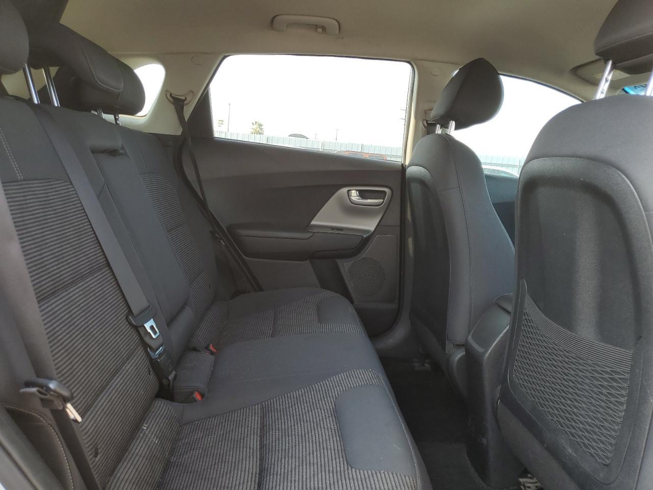 2019 KIA Niro