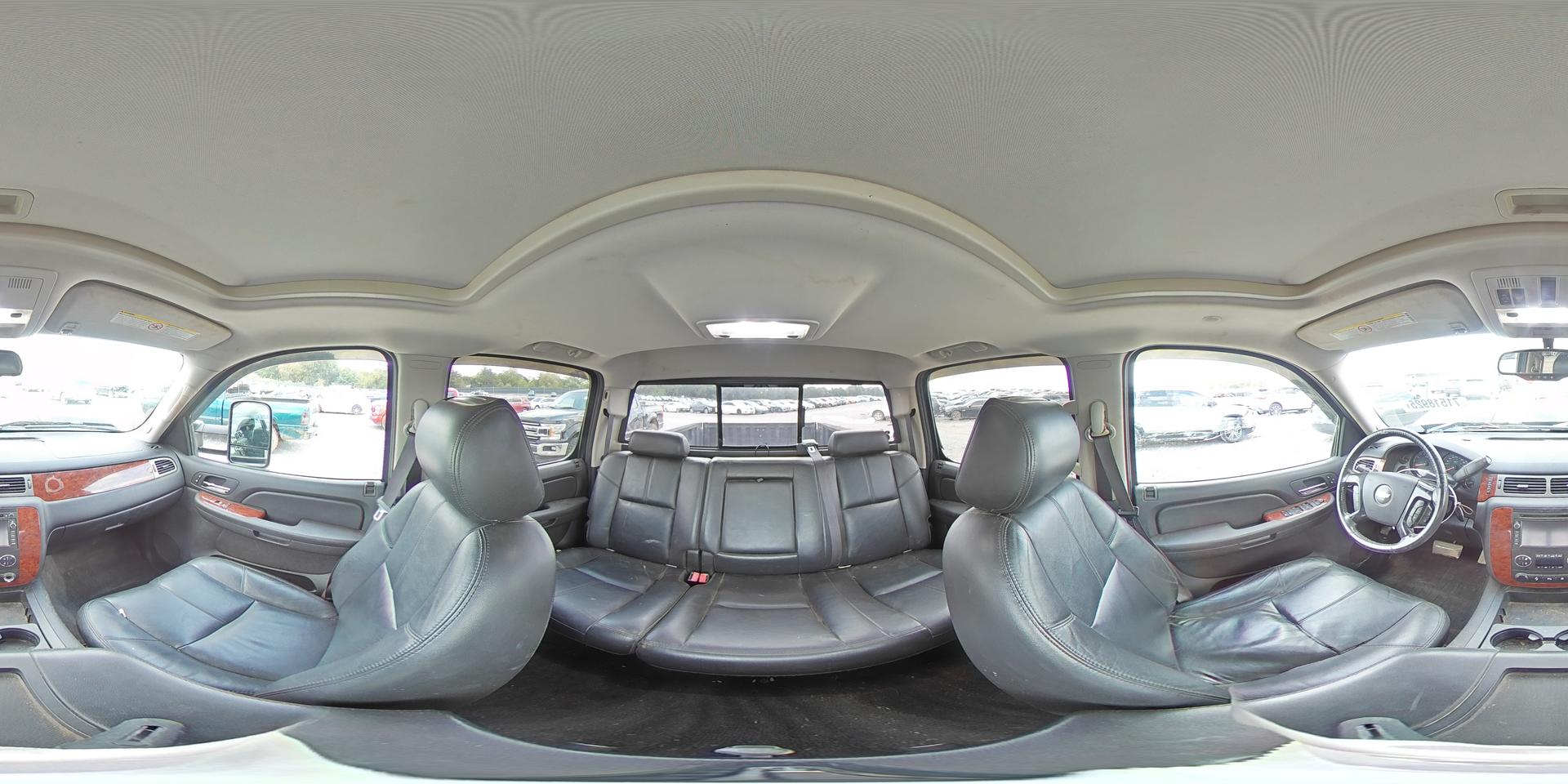 2009 CHEVROLET Silverado