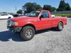 2006 FORD RANGER