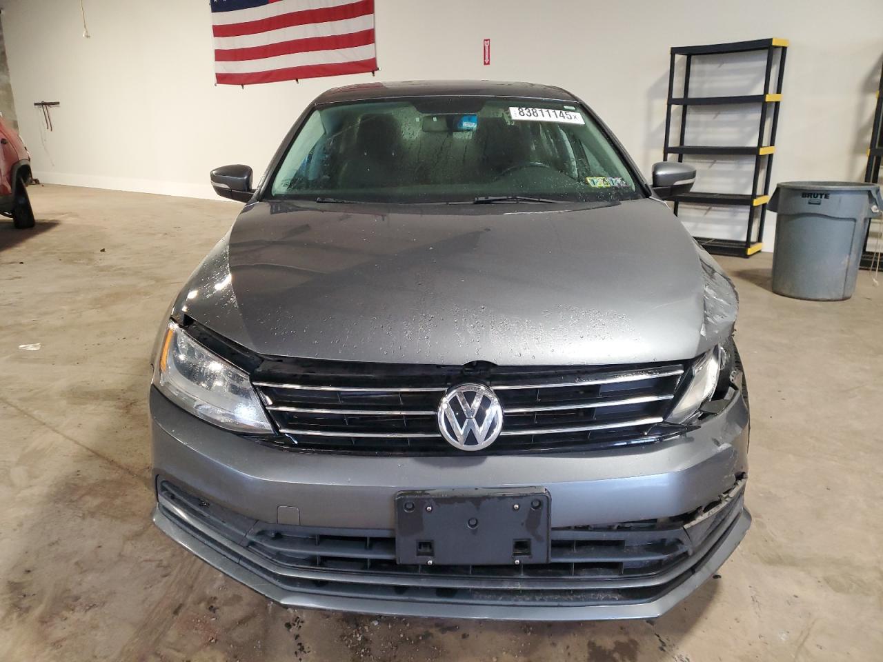 2015 VOLKSWAGEN JETTA