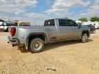 2024 GMC Sierra