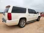 2007 CADILLAC ESCALADE
