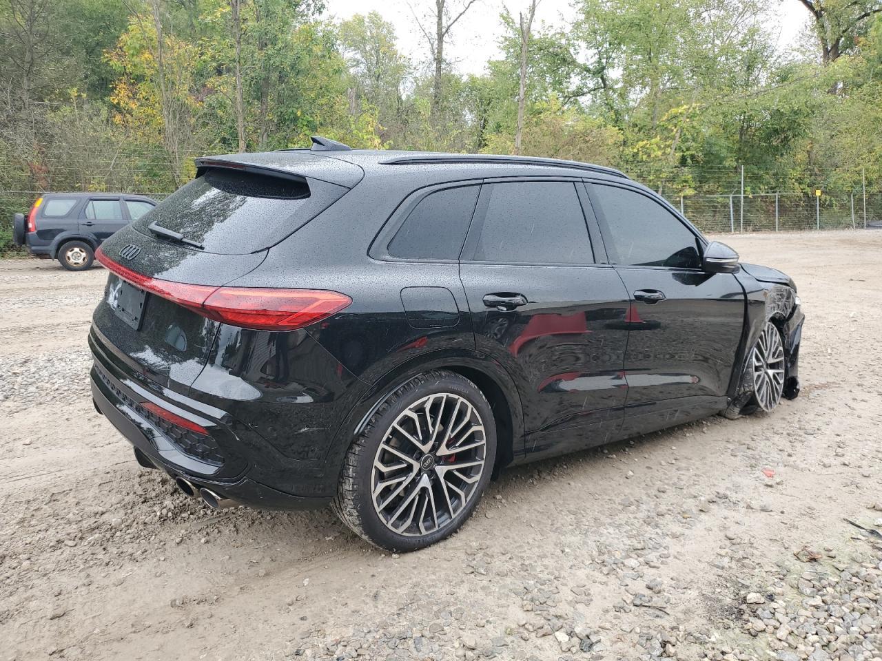2025 AUDI SQ5