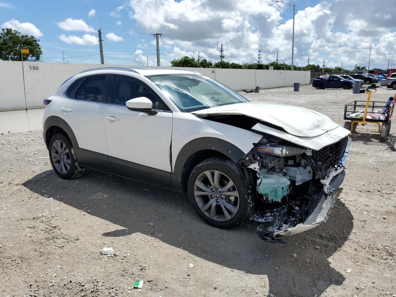 2024 MAZDA CX-30