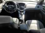 2011 CHEVROLET CRUZE