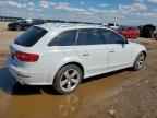 2013 AUDI A4 allroad