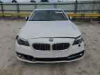 2015 BMW 5 series