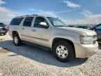 2007 CHEVROLET Suburban