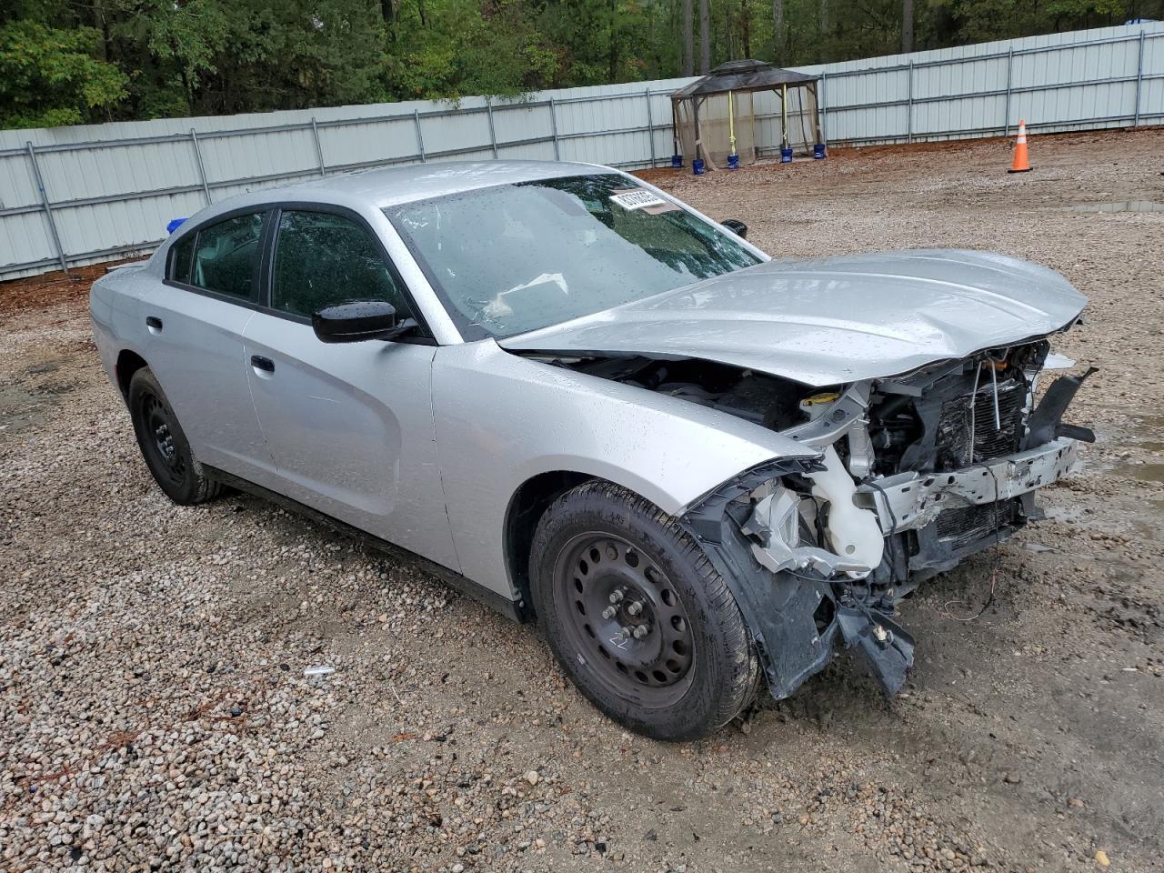 2022 DODGE CHARGER