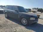 2011 LAND ROVER RANGE ROVER