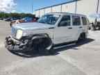 2008 JEEP Liberty