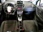 2016 CHEVROLET TRAX