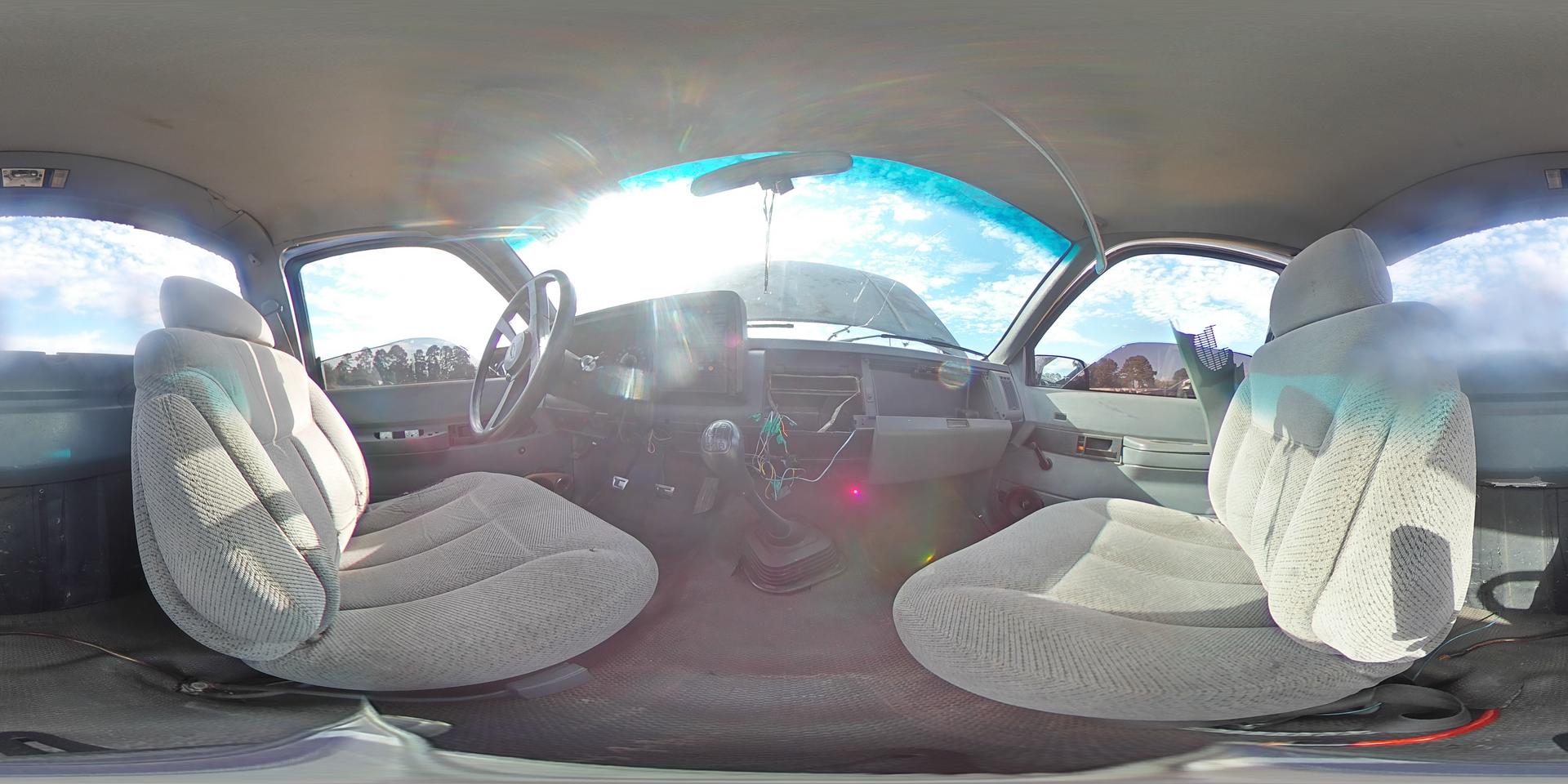 1988 CHEVROLET Gmt