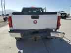 2008 CHEVROLET Silverado