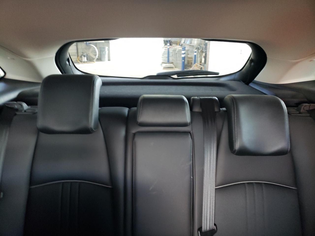 2019 MAZDA CX-3