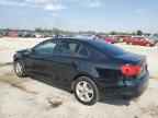2011 VOLKSWAGEN JETTA