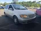 2002 TOYOTA SIENNA