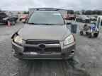 2009 TOYOTA RAV4
