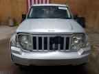 2008 JEEP Liberty