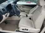 2014 VOLKSWAGEN EOS