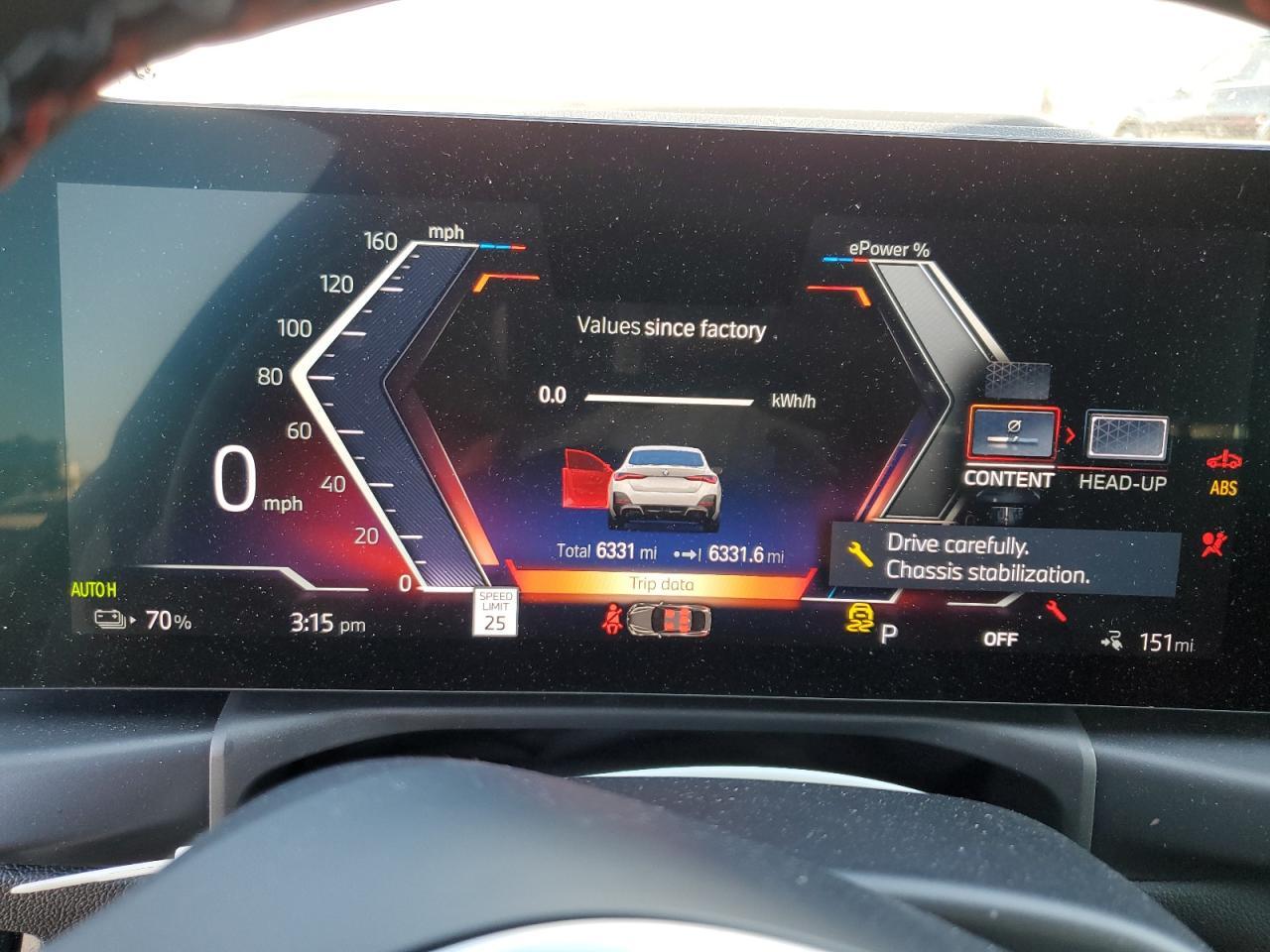 2023 BMW i4