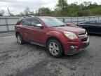 2011 CHEVROLET EQUINOX