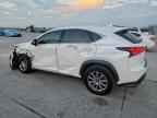 2018 LEXUS Nx