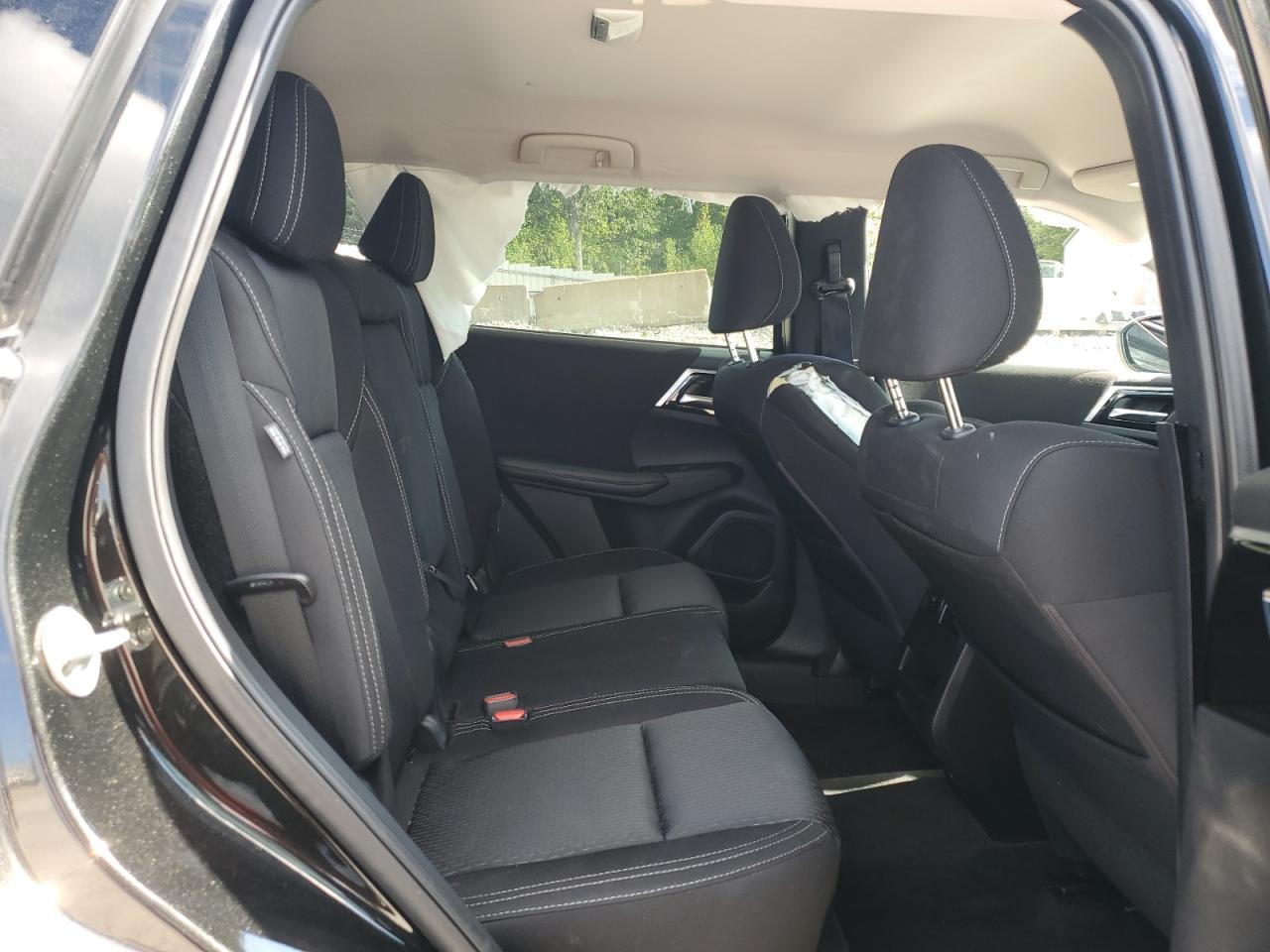 2022 MITSUBISHI outlander