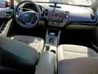 2014 KIA FORTE