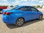 2024 NISSAN VERSA