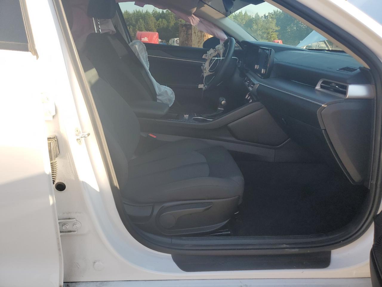 2023 KIA K5