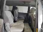 2004 TOYOTA SIENNA