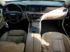 2017 GENESIS G80