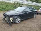 2017 SUBARU IMPREZA