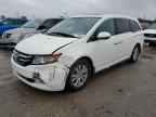 2017 HONDA ODYSSEY