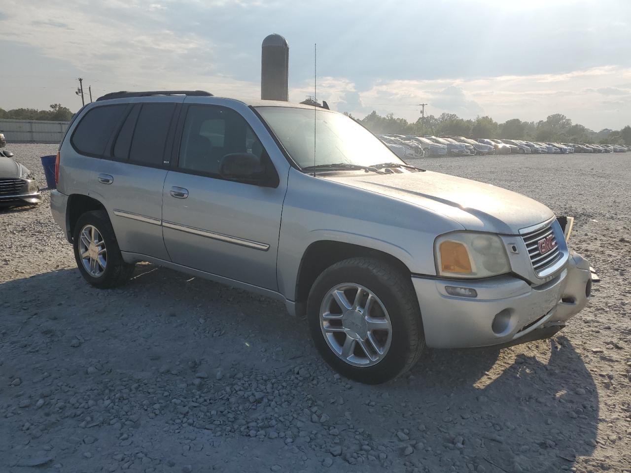 2009 GMC Envoy