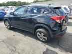 2017 HONDA HR-V