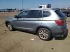 2013 BMW X3
