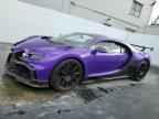 2021 Bugatti Chiron
