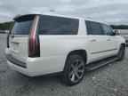 2016 CADILLAC Escalade ESV