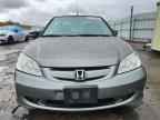 2004 HONDA CIVIC