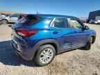 2021 CHEVROLET Trailblazer