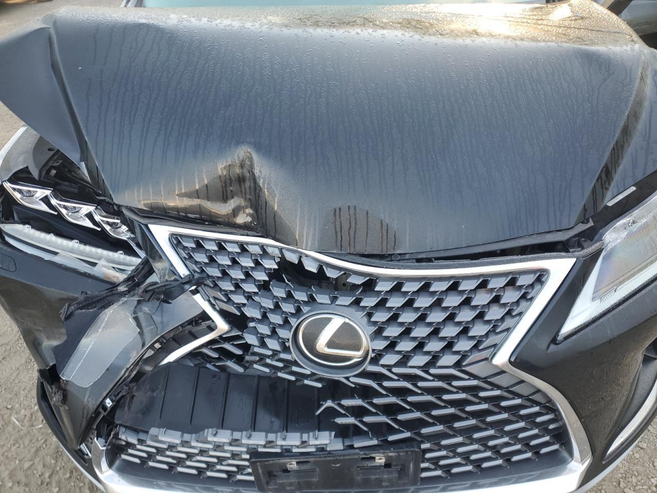 2022 LEXUS Rx