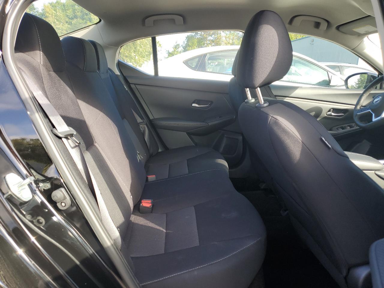 2023 NISSAN SENTRA